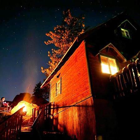 1 B1B Lake Cabin/Walk To Lake/Boulder Bay Park Big Bear Lake Ngoại thất bức ảnh