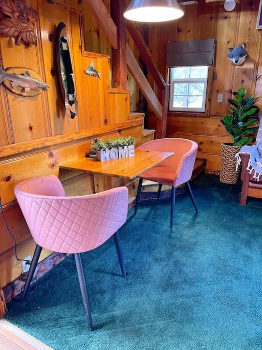 1 B1B Lake Cabin/Walk To Lake/Boulder Bay Park Big Bear Lake Ngoại thất bức ảnh
