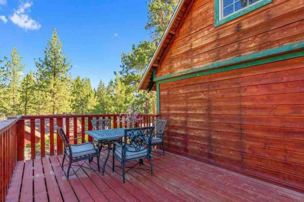 1 B1B Lake Cabin/Walk To Lake/Boulder Bay Park Big Bear Lake Ngoại thất bức ảnh