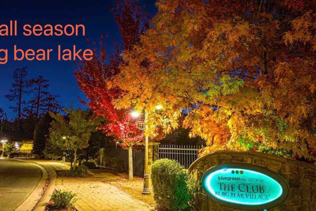 1 B1B Lake Cabin/Walk To Lake/Boulder Bay Park Big Bear Lake Ngoại thất bức ảnh
