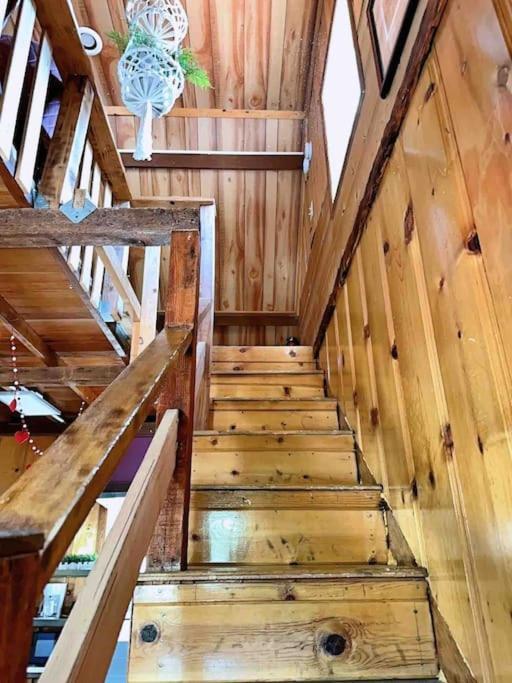 1 B1B Lake Cabin/Walk To Lake/Boulder Bay Park Big Bear Lake Ngoại thất bức ảnh