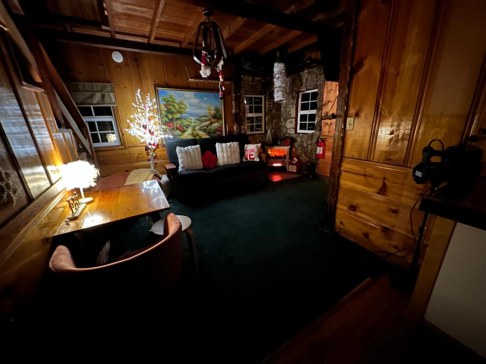 1 B1B Lake Cabin/Walk To Lake/Boulder Bay Park Big Bear Lake Ngoại thất bức ảnh
