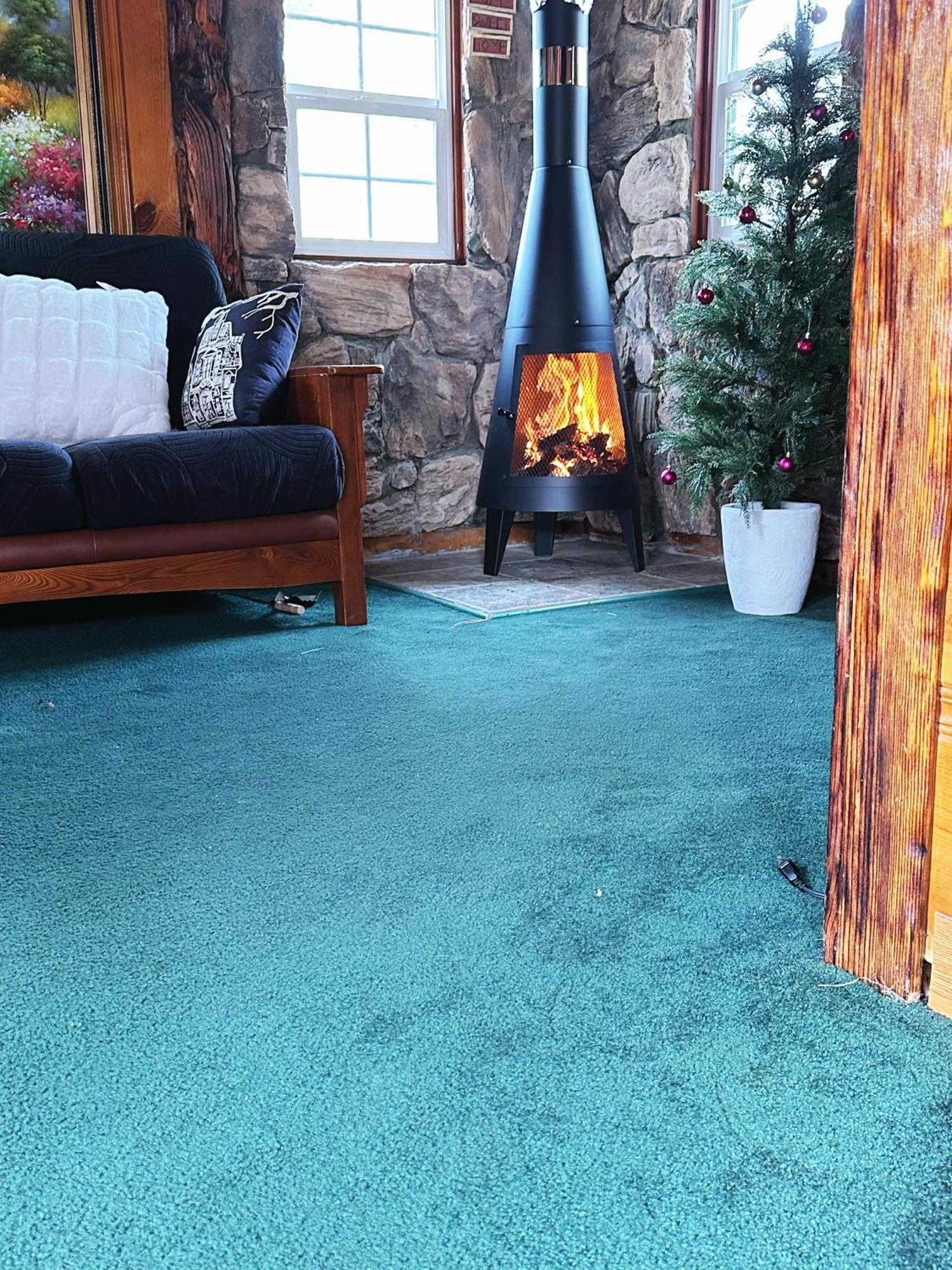 1 B1B Lake Cabin/Walk To Lake/Boulder Bay Park Big Bear Lake Ngoại thất bức ảnh