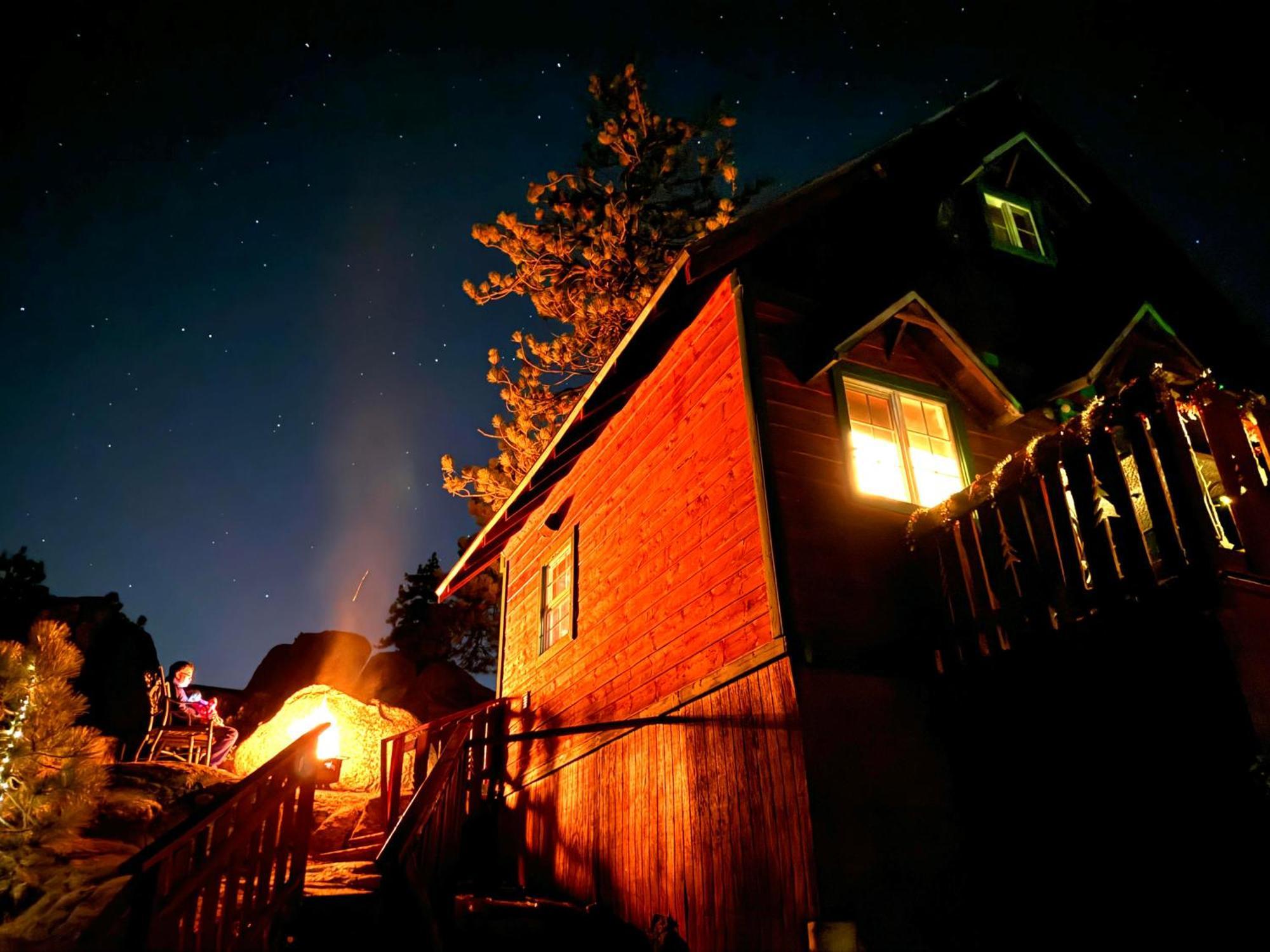 1 B1B Lake Cabin/Walk To Lake/Boulder Bay Park Big Bear Lake Ngoại thất bức ảnh