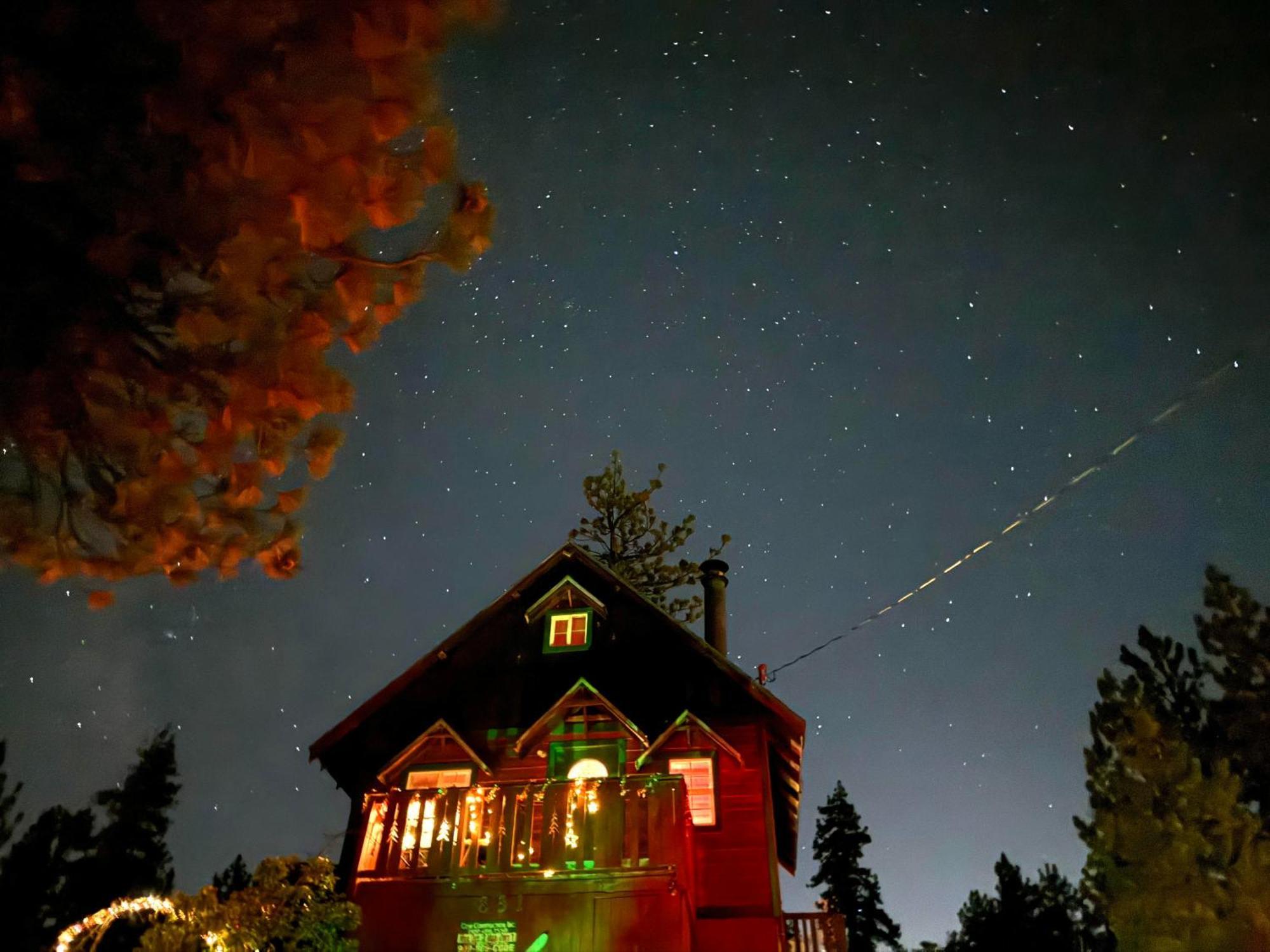 1 B1B Lake Cabin/Walk To Lake/Boulder Bay Park Big Bear Lake Ngoại thất bức ảnh